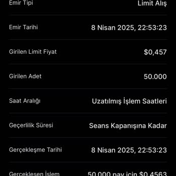 Midas'ın Yüksek Komisyon Ücretleri Can Sıkıyor