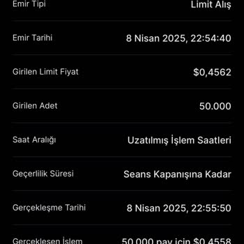 Midas'ın Yüksek Komisyon Ücretleri Can Sıkıyor