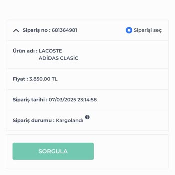 Yanlış Ve Defolu Ürün: Shopier'de Büyük Hayal Kırıklığı