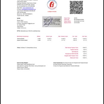 Köfteci Yusuf'tan İade Krizi: 550₺ Hâlâ Yok