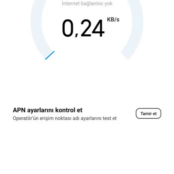 Türk Telekom'un Çekim Sorunu: Hizmet Alamıyorum!