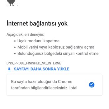 Türk Telekom'un Çekim Sorunu: Hizmet Alamıyorum!