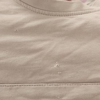 Bosch Kurutma Makinesi Çamaşırları Yırtıyor, Çözüm Yok