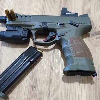 Silah Fiyatında Adaletsizlik Ve Mağduriyet