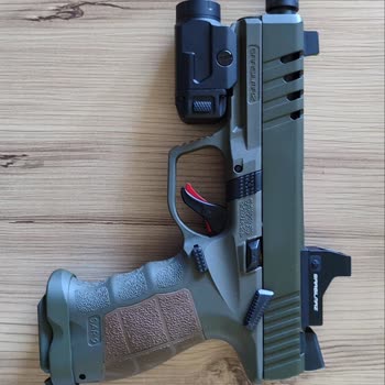 Silah Fiyatında Adaletsizlik Ve Mağduriyet