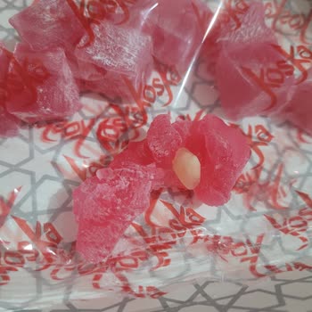 Koska Lokumunda Tehlikeli Cisim Şoku