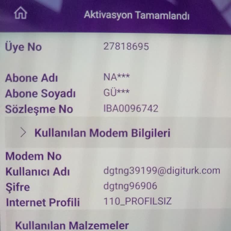 Yanıltıcı İletişimle Yapılan Abonelik Mağduriyeti