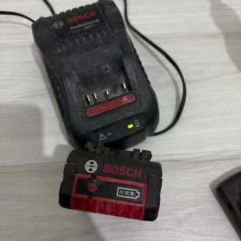 Bosch Matkap Seti Hayal Kırıklığı