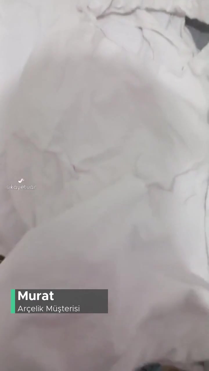 Arçelik 900KMX Çamaşır Kurutma Makinesi Düzgün Kurutmuyor, Fabrikasyon Arızalı Üründür videonun kapak resmi