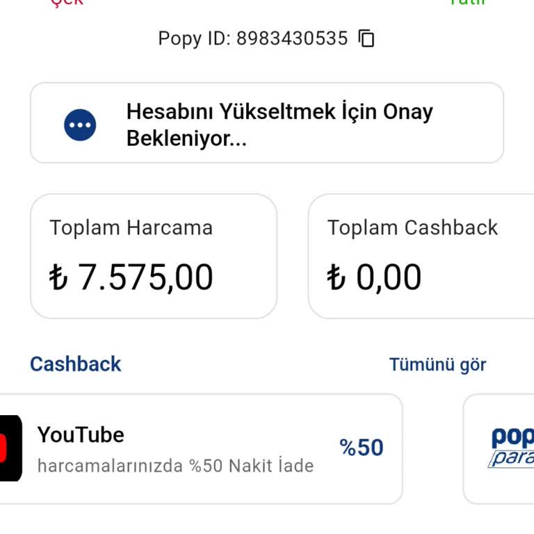 Popy Para Hesap Onayı Bekletiyor: Çözüm Nerede?