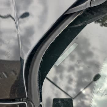 Yetkili Servis Hatası: Kapı Yalıtımı Sorunu