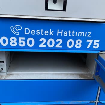 Yurtiçi Kargo 3 Gündür Kargomu Kargopark'a Teslim Etmedi