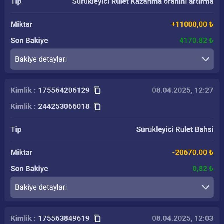 Piabella Casino Kayıp Bakiye Ve Yanıltıcı İşlemlerle Karşılaştım