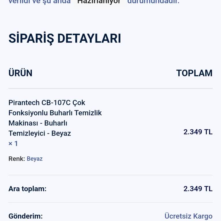 Tıklayeter Güven Sorunu Ve Mağduriyet!