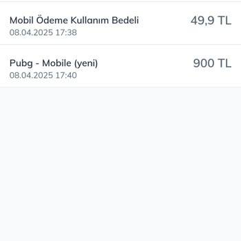 Türk Telekom Mobil Ödeme Güvenlik Açığı