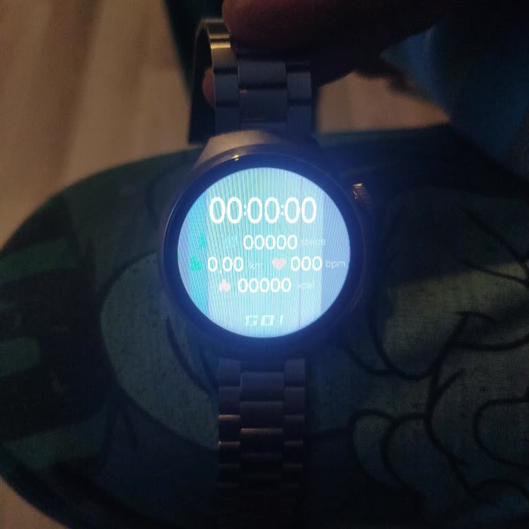 Aldığım Akıllı Saatin Sürekli Donması Ve Hatalı İşlemleri