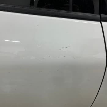 Opel Mokka'da Fabrikasyon Boya Sorunu Ve Değer Kaybı Talebi