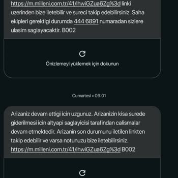 İnternet Bağlantısı Sorunu Ve Müşteri Hizmetleri İlgisizliği