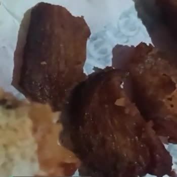 Öncü Döner'den Gelen Dürüm Yenecek Gibi Değildi