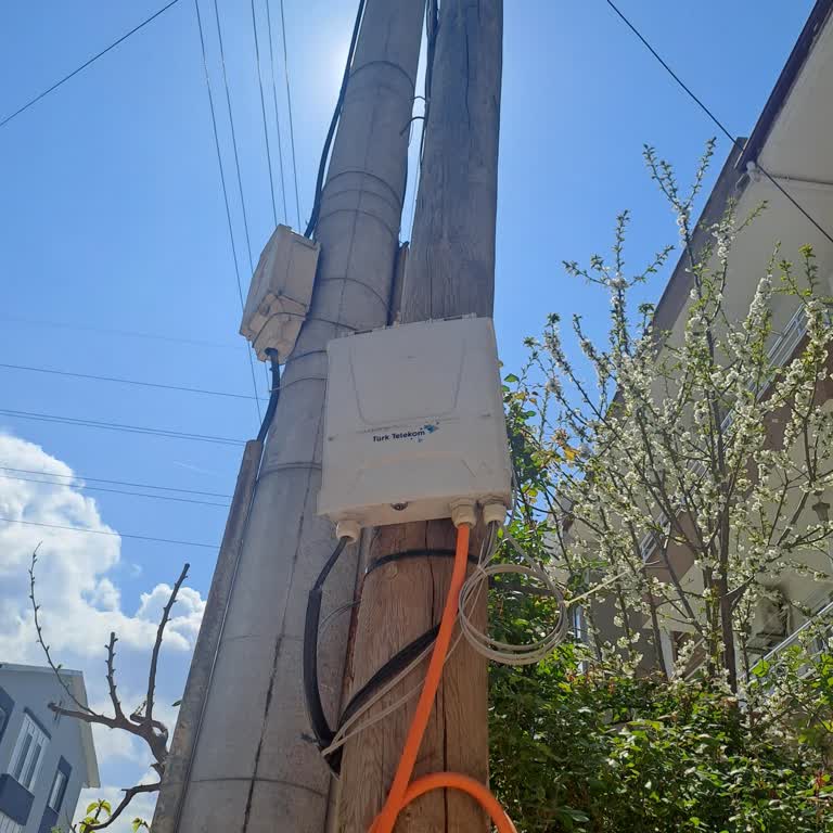 İnternet Altyapısı Beklerken Geçen 10 Ay