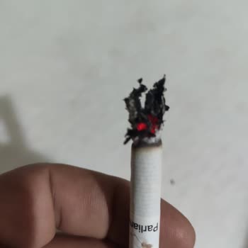 Parliament Sigaralarında Kalite Sorunu: Odun Parçaları