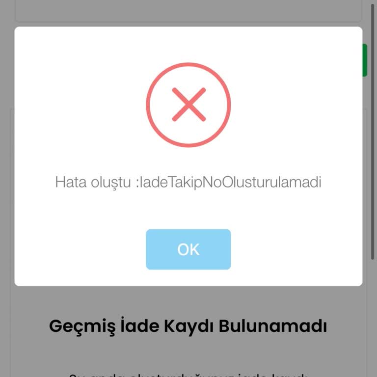 Cengiz Pakel'den Kusurlu Cüzdan Ve İade Sorunu