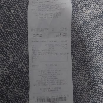 Migros'ta Haksız Suçlama Ve Ayıplı Ürün Skandalı