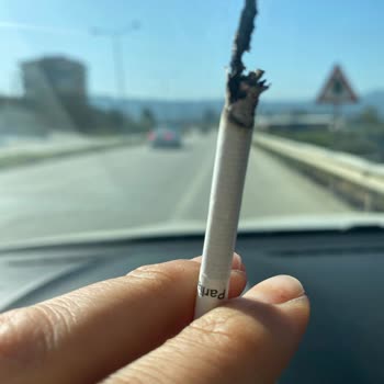 Parliament Sigaralarda Kalite Sorunu: Odun Parçaları Ve Kötü Tat
