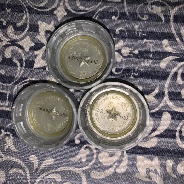 Fanta Kapağıyla İnternet Sorunu