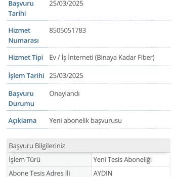 Şok Net Başvurusunda İletişim Ve Kurulum Sorunları