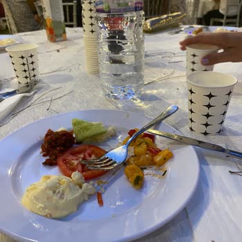 Düğün Organizasyonu Kabusu