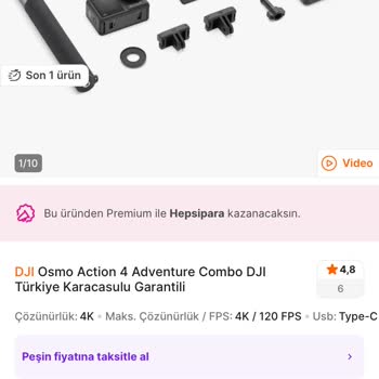 Hepsiburada'da Usulsüzlük Ve Mağduriyet