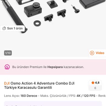 Hepsiburada'da Usulsüzlük Ve Mağduriyet