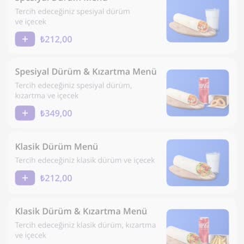 GetirYemek'te Yanıltıcı Kampanya Ve Fiyatlandırma Şikayeti