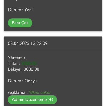 Maltaslot Parayı Ödemiyorlar!