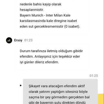 Bahis Hatası: Direkten Dönen Şut Sayılmadı