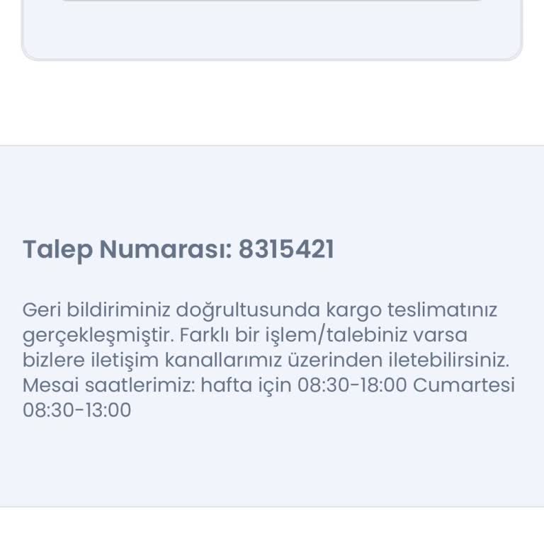 Kayıp Kargo Krizi: Aras Kargo Tazminat Sürecinde İlgisiz