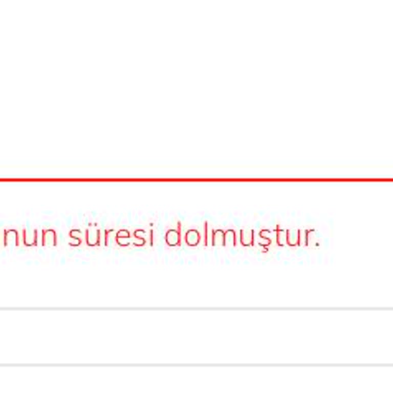 DeFacto Online İndirim Kodu Sorunu