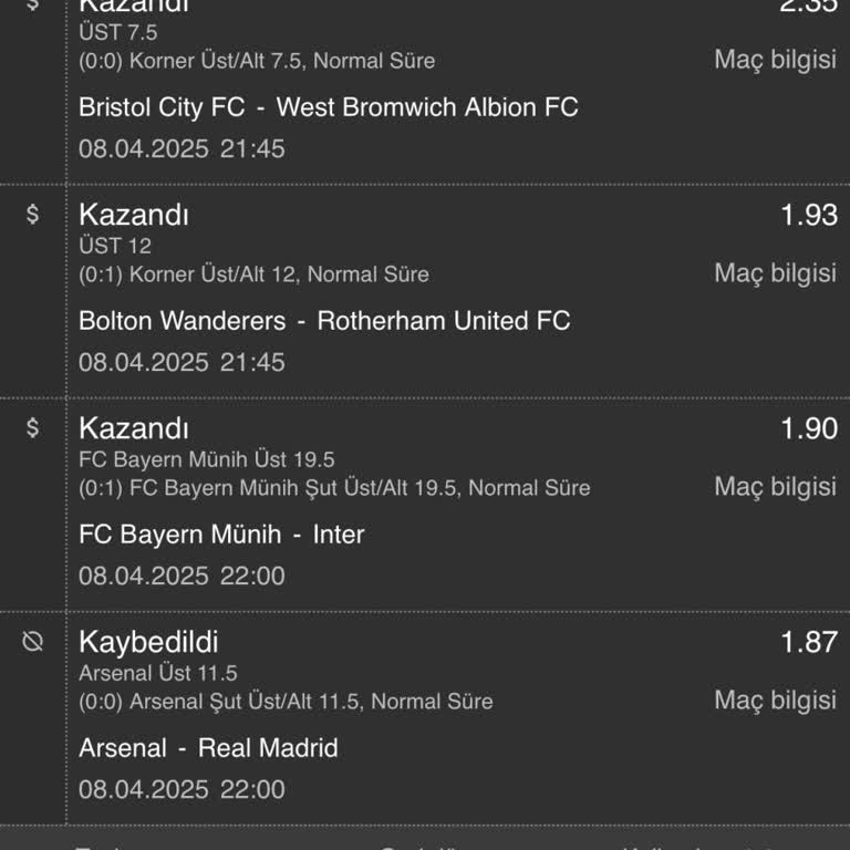 Kazanan Kuponuma Rağmen Paramı Vermediler