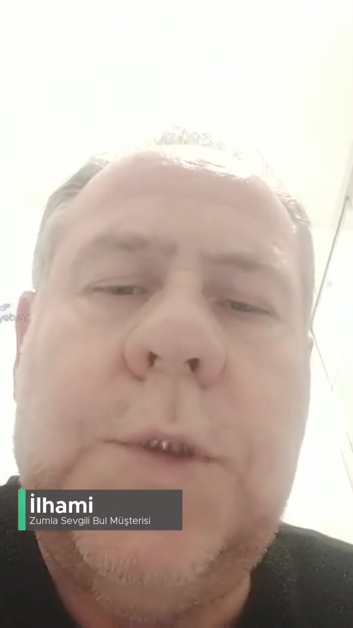 Zumla Sevgili Bul Yüklediğim 50 Mesaj Paketini Kullanamıyorum videonun kapak resmi