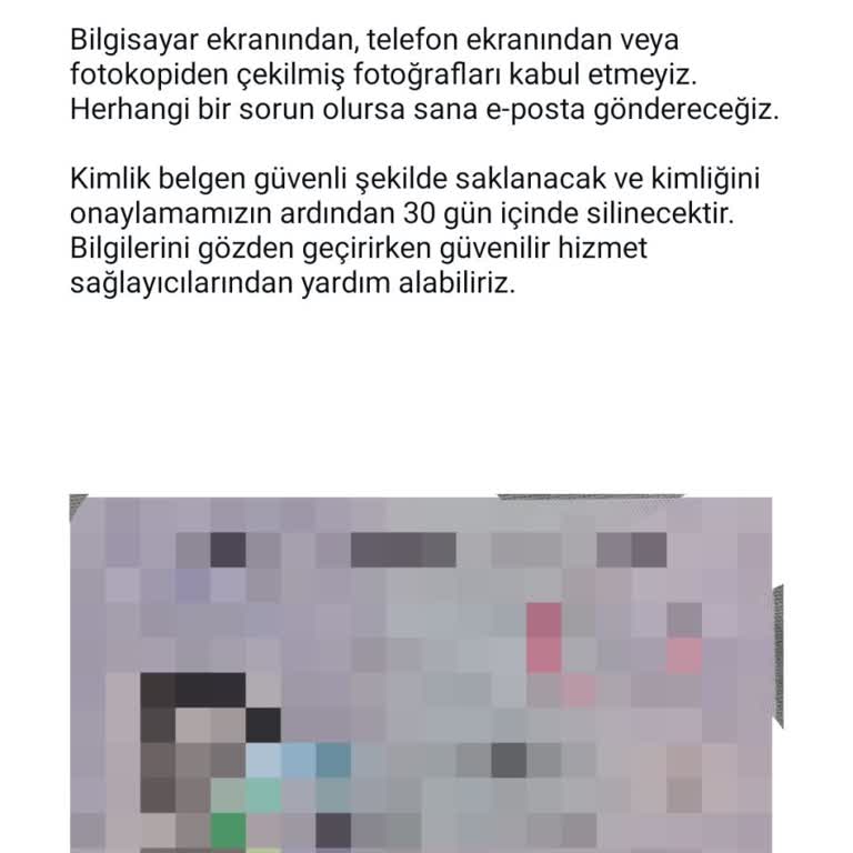 Instagram Kimlik Doğrulama Sorunu Ve Hesap Erişimi