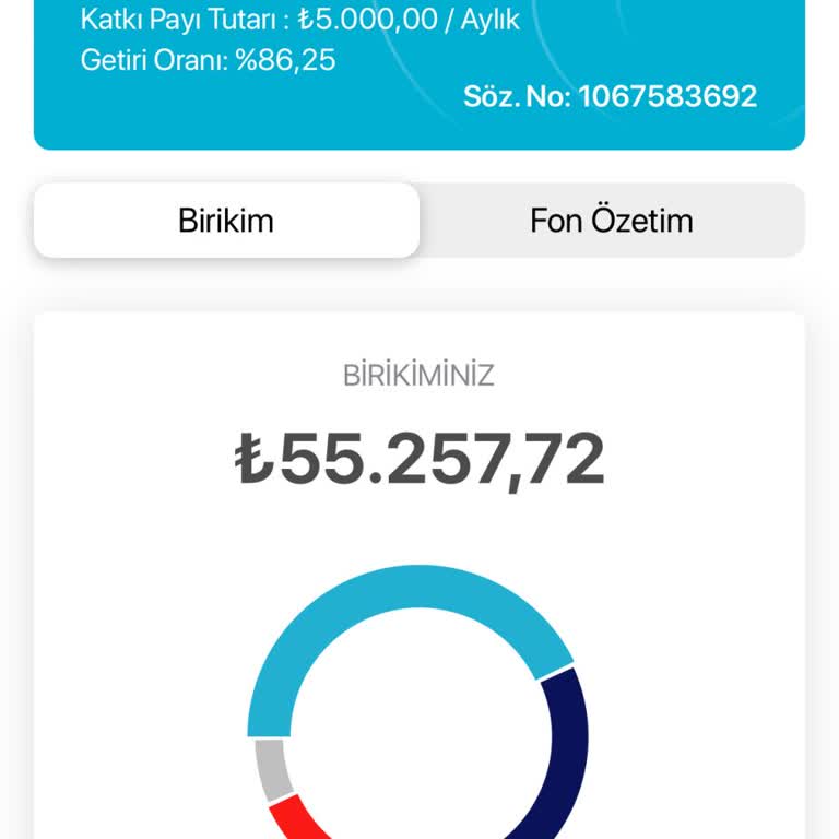 Zorunlu BES'te Haksız Kesintiler Ve İletişim Sorunları