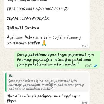 Evde Paketleme İşi: Güven Sorunları Ve Maddi Kayıplar