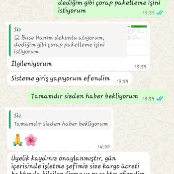 Evde Paketleme İşi: Güven Sorunları Ve Maddi Kayıplar