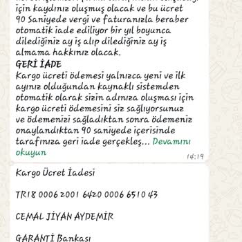 Evde Paketleme İşi: Güven Sorunları Ve Maddi Kayıplar