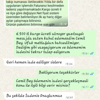 Evde Paketleme İşi: Güven Sorunları Ve Maddi Kayıplar