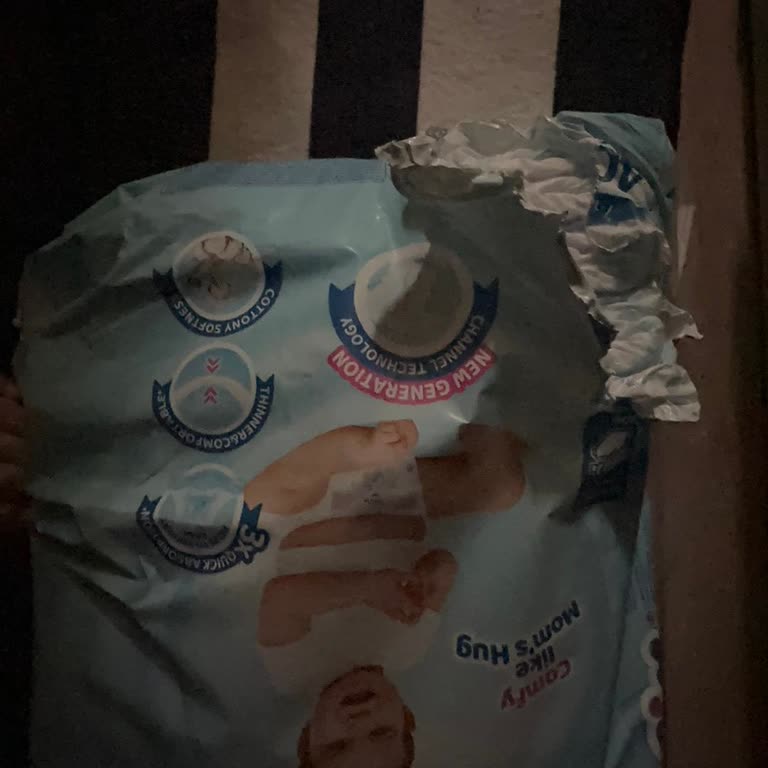 Bebek Bezi Sızıntı Sorunu