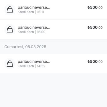 Sinema Biletlerinde Yaşanan Fiyat Ve Ödeme Sorunları