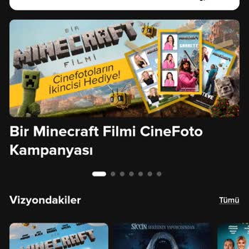 Sinema Biletlerinde Yaşanan Fiyat Ve Ödeme Sorunları
