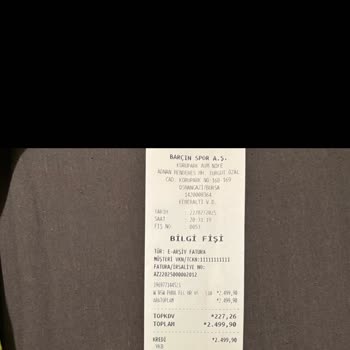 Nike Eşofman Altında Beklenmedik Kalite Sorunu